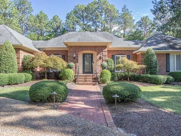 70 Wilson Road, Pinehurst, NC 28374