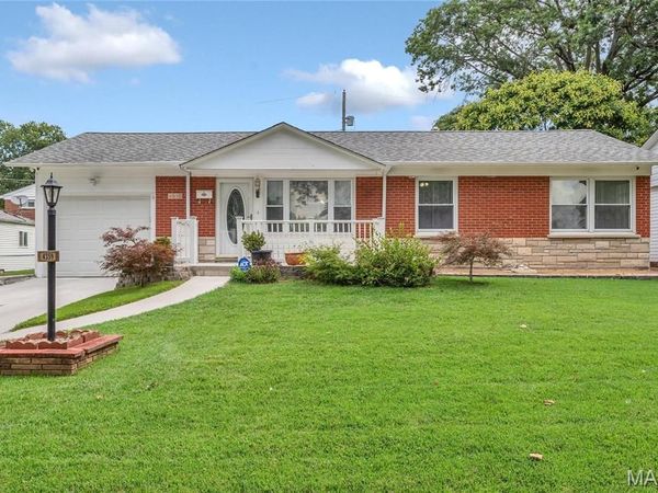 4359 Mohegan Drive, Affton, MO 63123