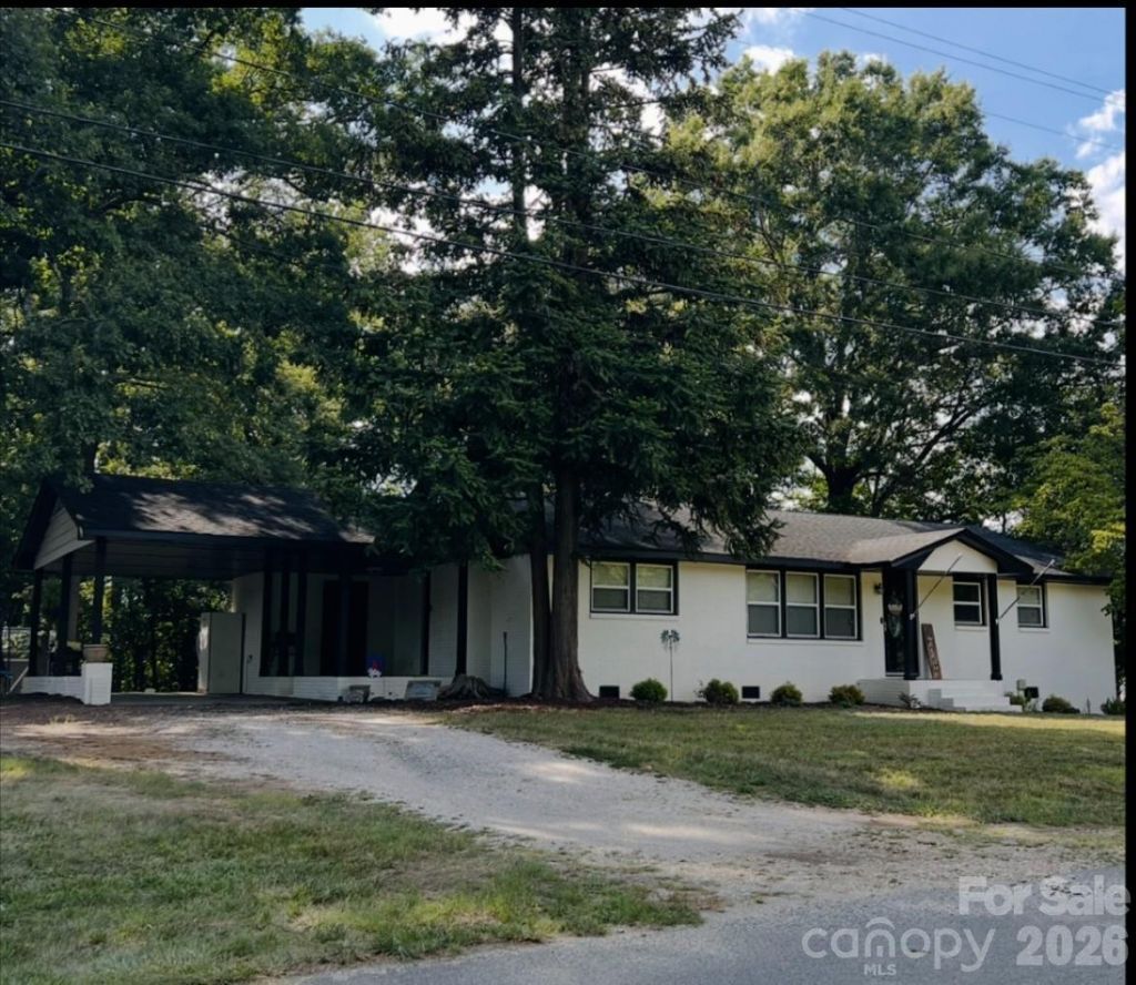 114 Chaney Street , Wingate, NC 28174 Main Photo