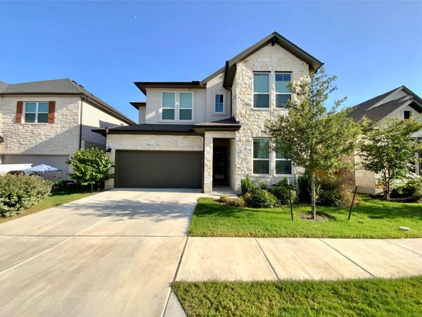 243 Kings Pine DR, Dripping Springs, TX 78620