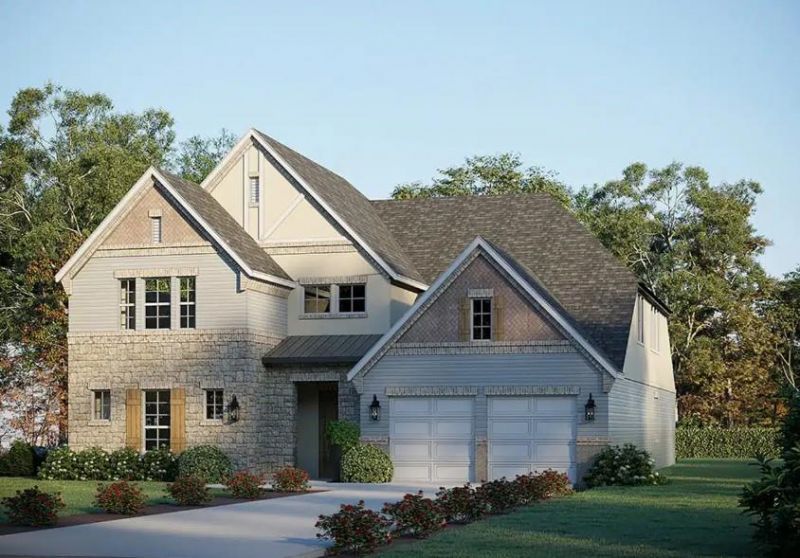 1737 Cayuga St, Leander, TX 78641 Main Photo