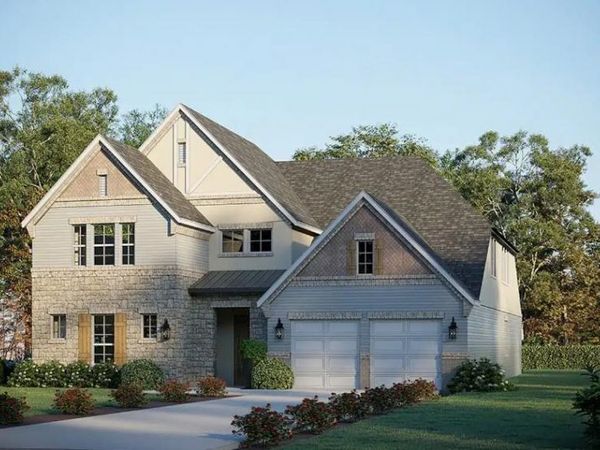 1737 Cayuga ST, Leander, TX 78641