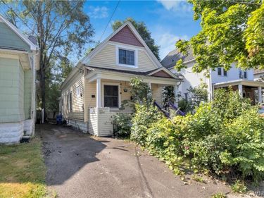 97 Burch Avenue, Buffalo, NY 14210
