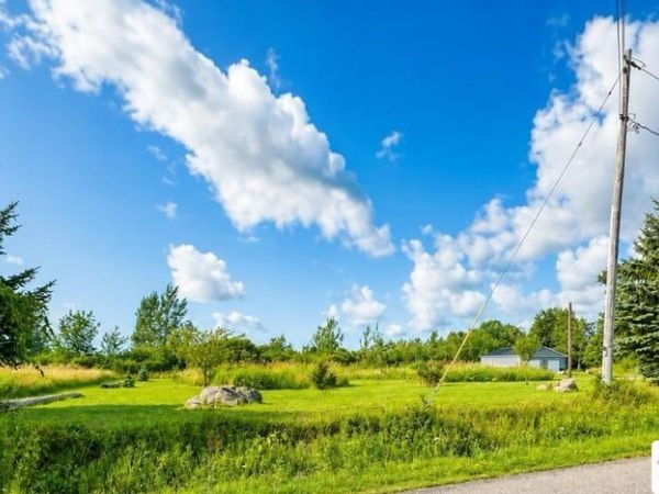 Straight Road, Fredonia, NY 14063