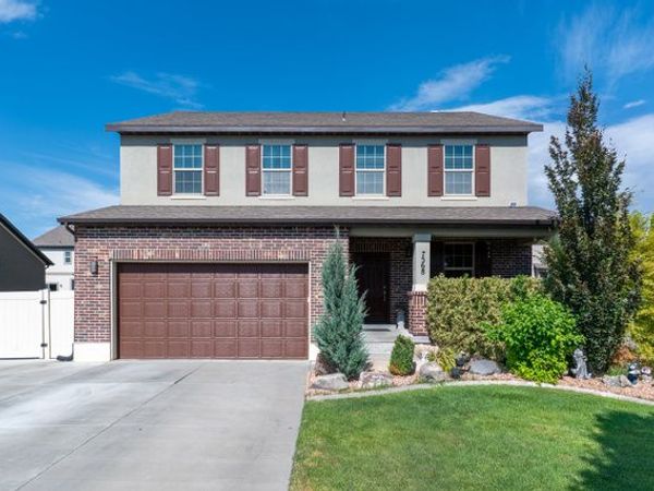 7568 S 4730 W, West Jordan, UT 84084