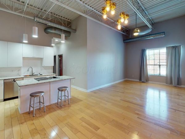 769 N High Street , Unit R310, Columbus, OH 43215