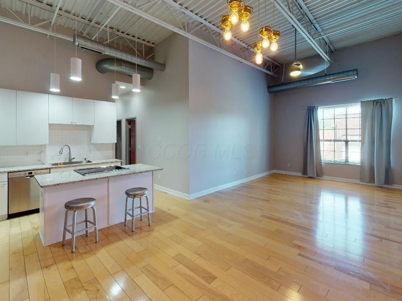 769 N High Street, Unit R310, Columbus, OH 43215 Photo 1