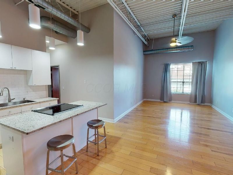 769 N High Street, Unit R310, Columbus, OH 43215 Photo 3