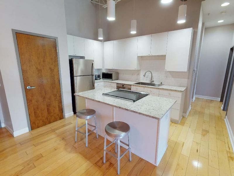 769 N High Street, Unit R310, Columbus, OH 43215 Photo 4