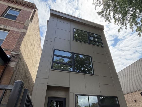 6603 S Langley Avenue , Unit 3, Chicago, IL 60637