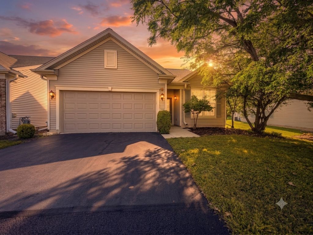 13840 White Oak Road , Huntley, IL 60142