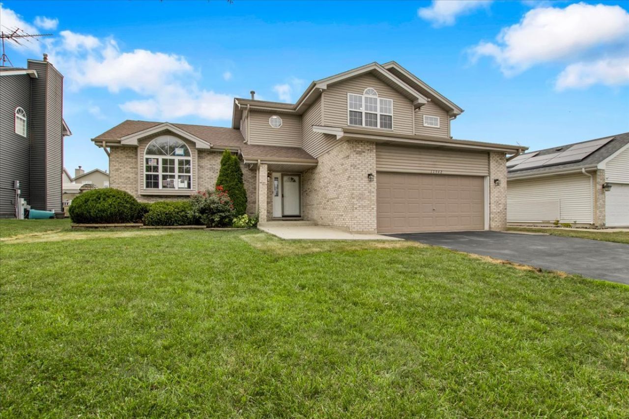 17942 Edwards Avenue , Country Club Hills, IL 60478