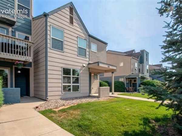 335 E Missouri Avenue, Fountain, CO 80817