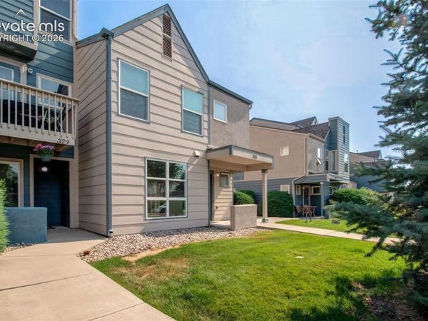335 E Missouri Avenue, Fountain, CO 80817