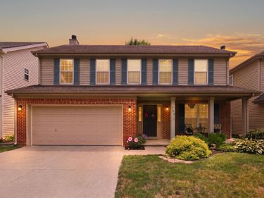 756 Vermillion Peak Pass , Lexington, KY 40515