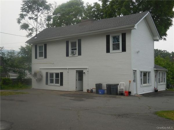 41 Willow Avenue , Unit 6, Cornwall, NY 12518
