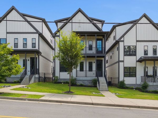 1699 Lischey Ave , Nashville, TN 37207
