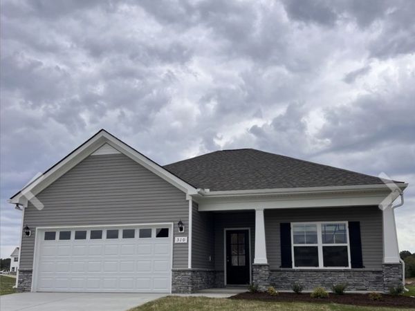 310 Windyhill St, Murfreesboro, TN 37129