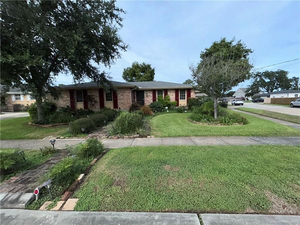 4001 GREEN ACRES Road , Metairie, LA 70003