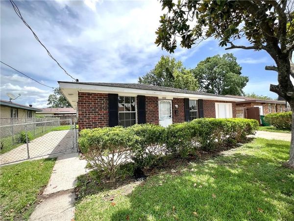 1005 CARMADELLE Street, Marrero, LA 70072