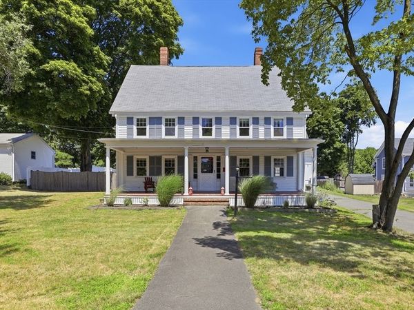 39 Main St, Saugus, MA 01906