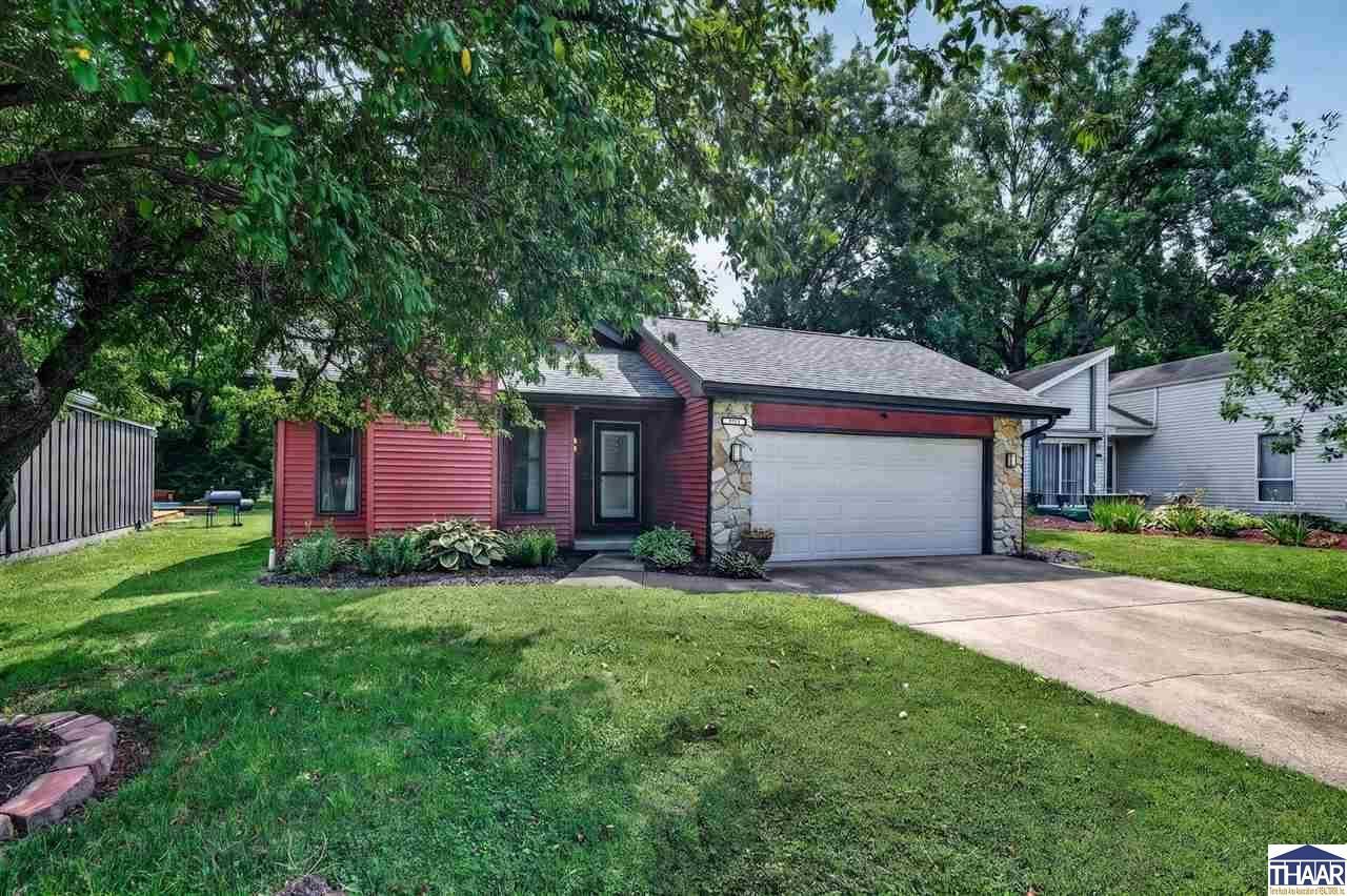 1364 S Garden Drive, Terre Haute, IN 47802 Main Photo