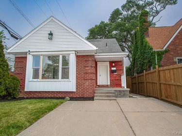 16932 Ward Avenue , Detroit, MI 48235