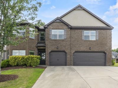 306 Gratis Court, Lexington, SC 29072