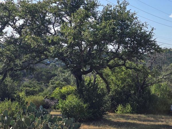 TBD Elm RD, Burnet, TX 78611