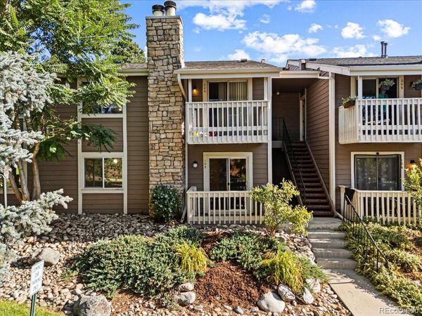 4400 S Quebec Street , Unit B105, Denver, CO 80237