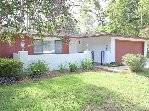 3511 NW 40TH TERRACE , GAINESVILLE, FL 32606