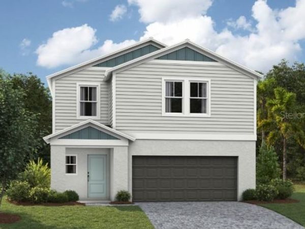 9092 BELLEVIEW FOREST PASS , DADE CITY, FL 33525