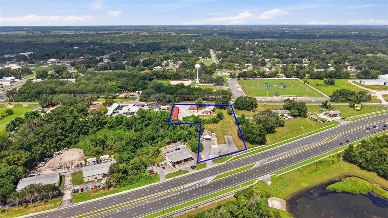 2766 Us Highway 441/27 Highway, Fruitland Park, FL 34731 Photo