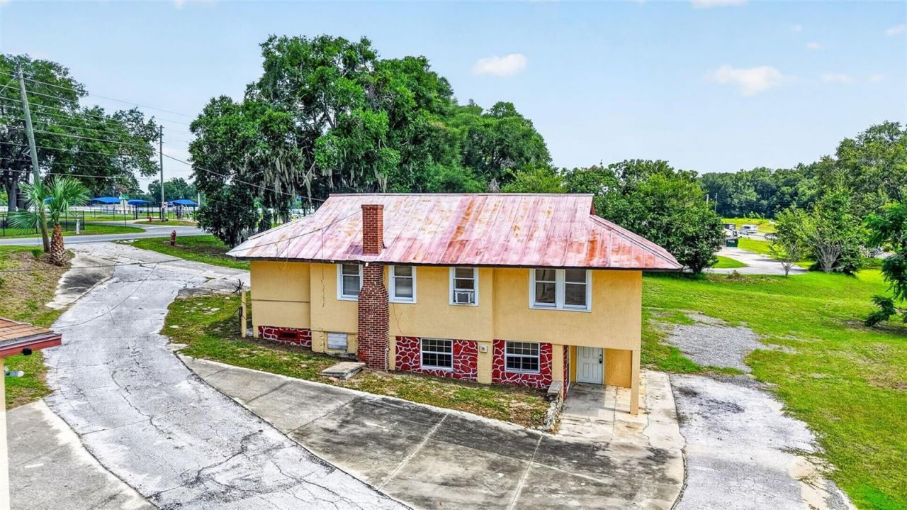 2766 Us Highway 441/27 Highway, Fruitland Park, FL 34731 Photo