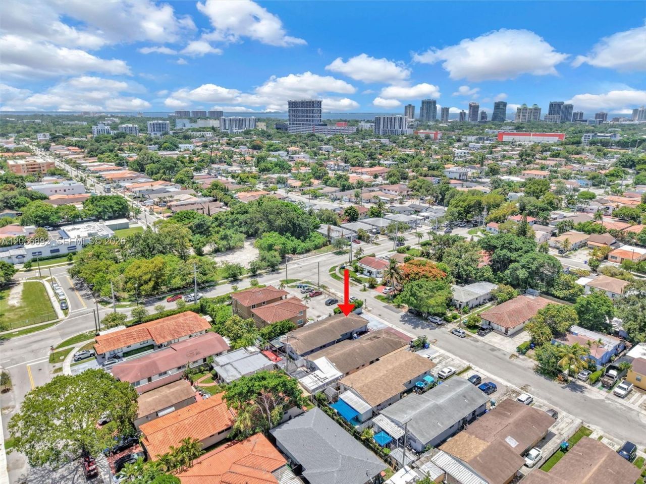 3231 SW 25th St , Miami, FL 33133 Photo