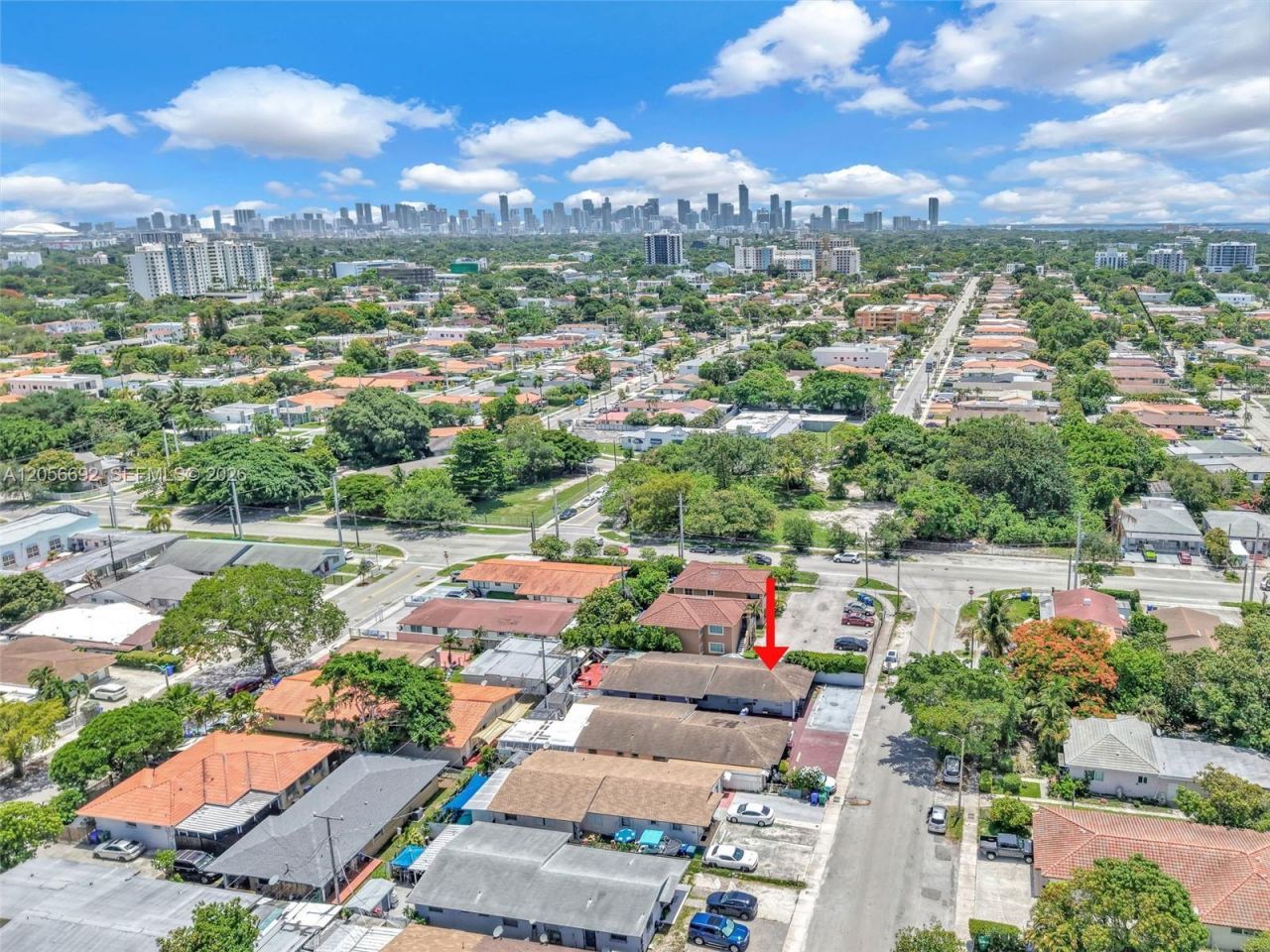 3231 SW 25th St , Miami, FL 33133 Photo
