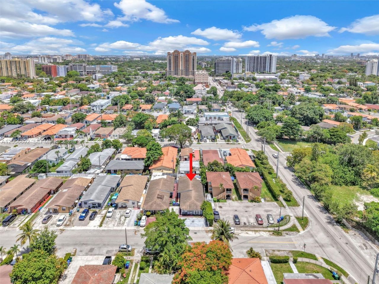3231 SW 25th St , Miami, FL 33133 Photo
