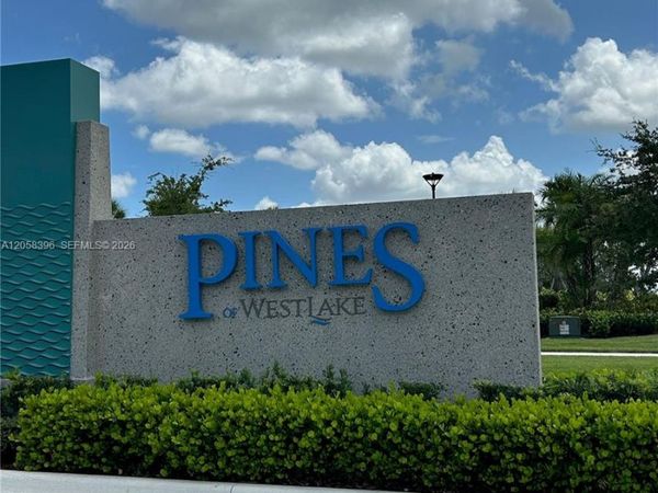 13680 Spruce Pine Dr , Westlake, FL 33470