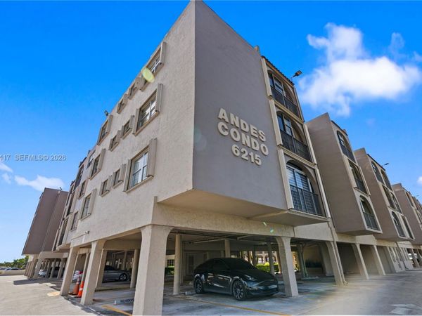 6215 W 20th Ave, Unit 402, Hialeah, FL 33012