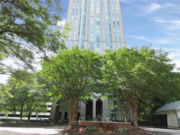 2870 Pharr Court South NW, Unit 407, Atlanta, GA 30305