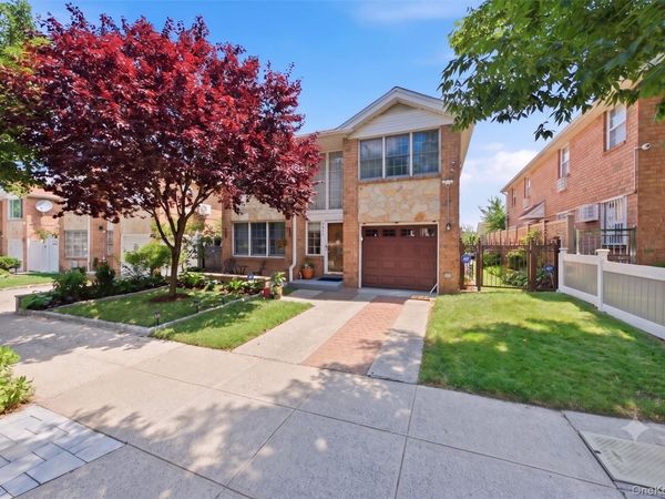 2410 Lodovick Avenue , Bronx, NY 10469