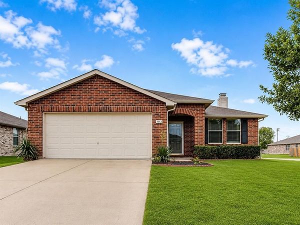 1600 Fieldstone Drive, Little Elm, TX 75068