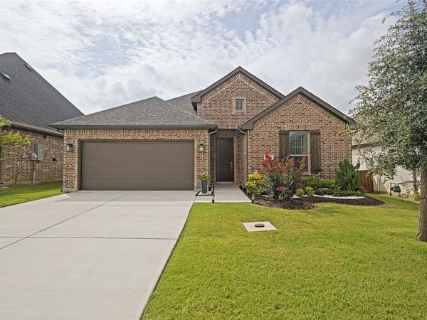 4804 High Ridge Trail, Flower Mound, TX 76262