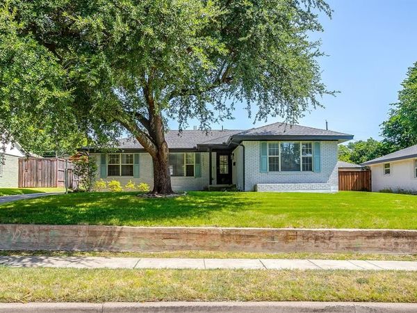10023 Shadyview Drive , Dallas, TX 75238