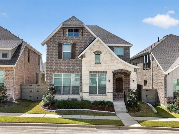 3411 Scotsman Road , Sachse, TX 75048