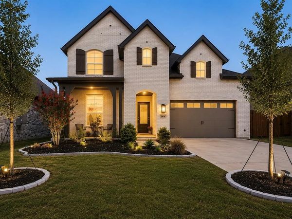 1616 Lazio Road, Fate, TX 75087