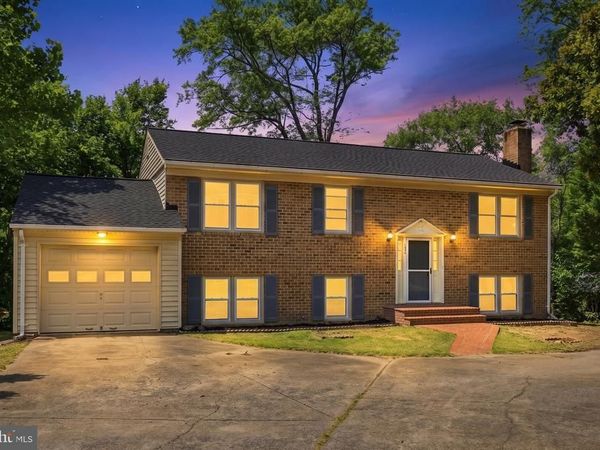 1534 MALVERN HILL PLACE, HERNDON, VA 20170