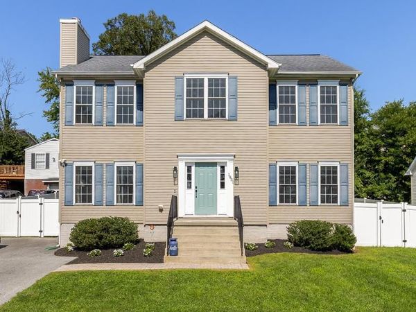 1831 CLARKE BOULEVARD, BALTIMORE, MD 21227