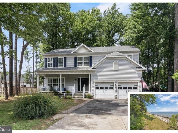 48274 CHOPTANK , LEONARDTOWN, MD 20650
