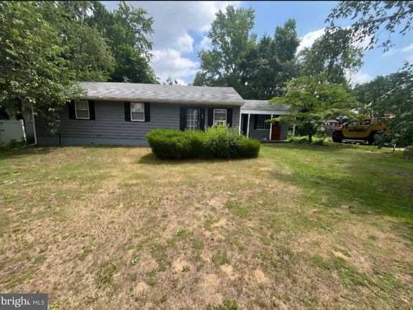 120 WILLIAMS AVENUE , WOODBURY, NJ 08096